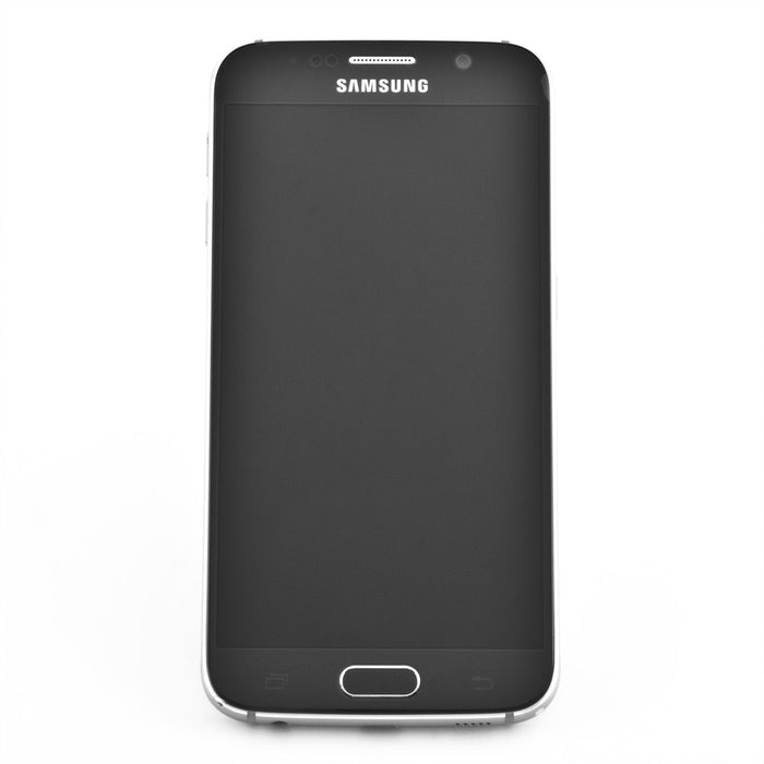 Samsung Galaxy S6 G920F 32GB Black Sapphire