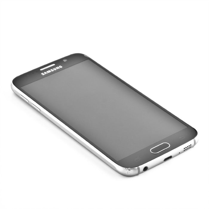 Samsung Galaxy S6 G920F 32GB Black Sapphire