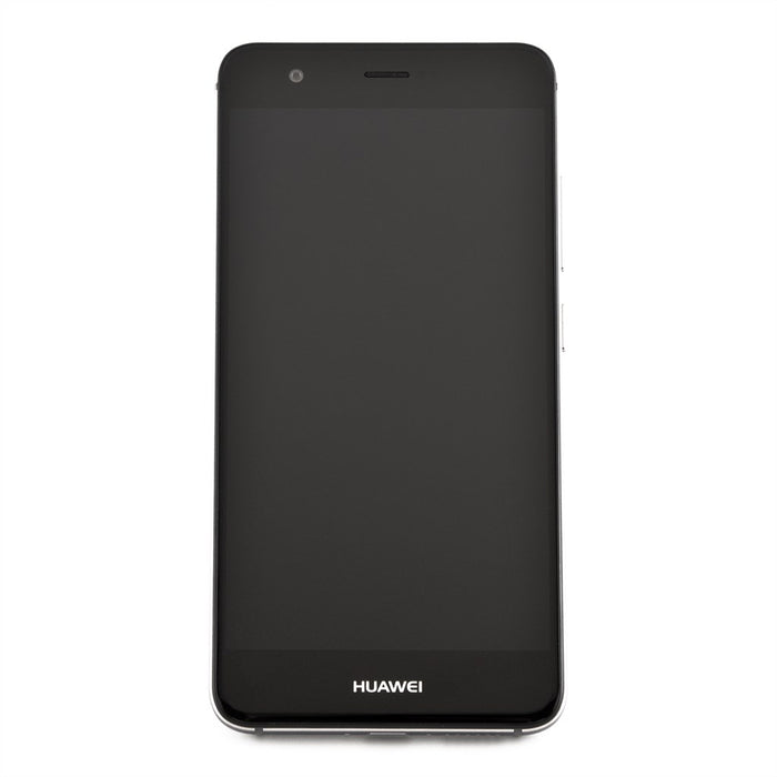 Huawei Nova 32GB Titangrau