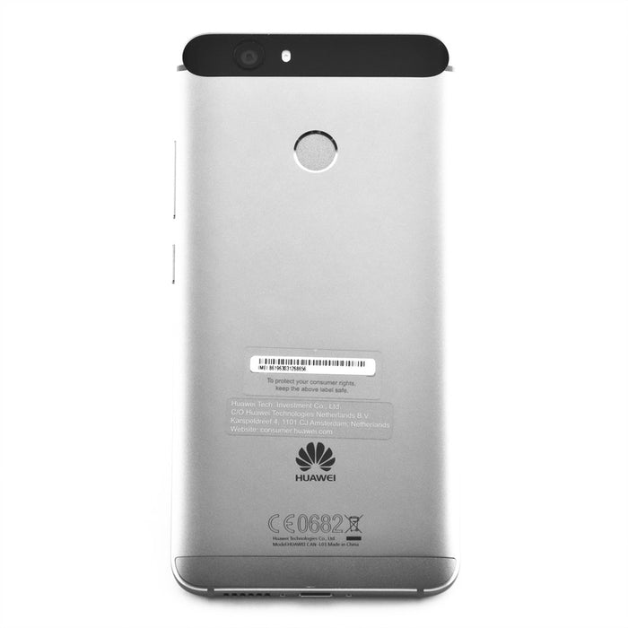 Huawei Nova 32GB Titangrau