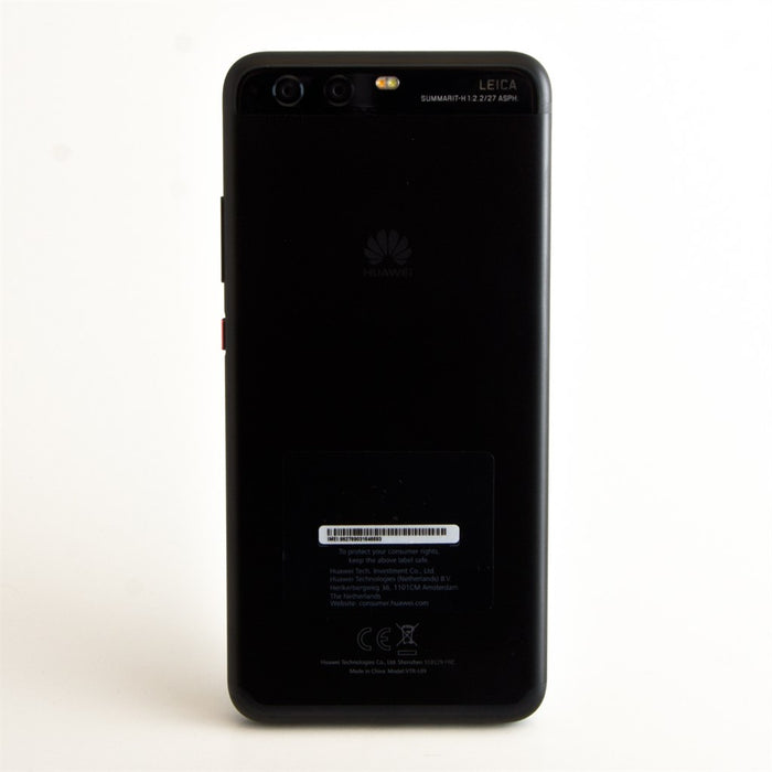 Huawei P10 64GB Schwarz