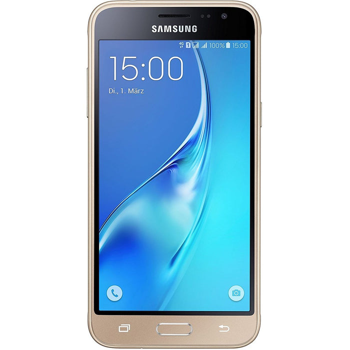 Samsung Galaxy J3 J320F 8GB Gold