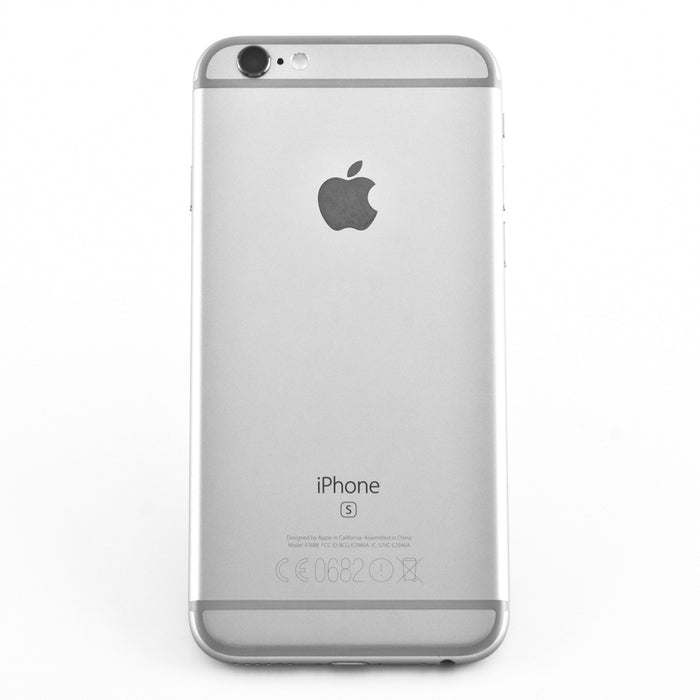 Apple iPhone 6s 16GB Spacegrau *