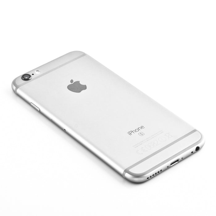 Apple iPhone 6s 16GB Spacegrau *