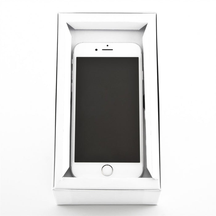 Apple iPhone 6s Plus 64GB Silber *