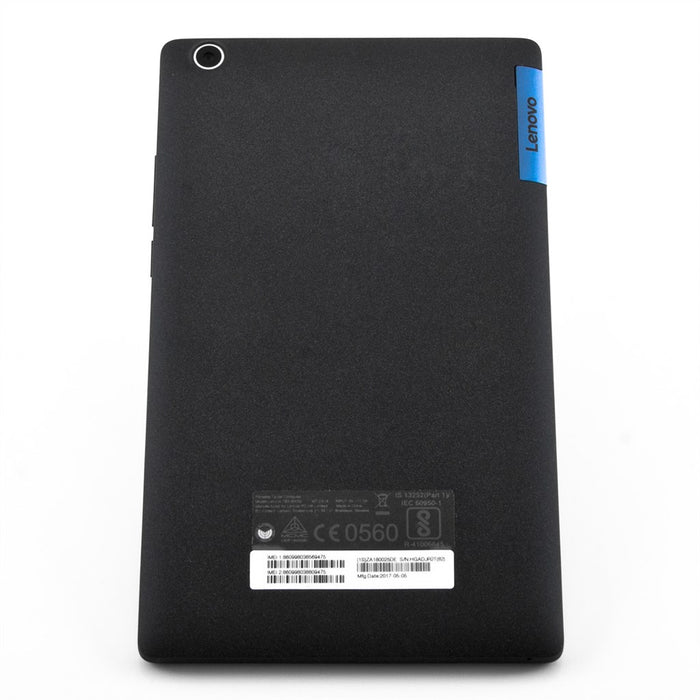 Lenovo Tab3 7 Essential WiFi 8GB Black
