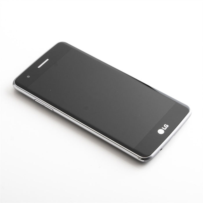 LG K8 2017 16GB Titan