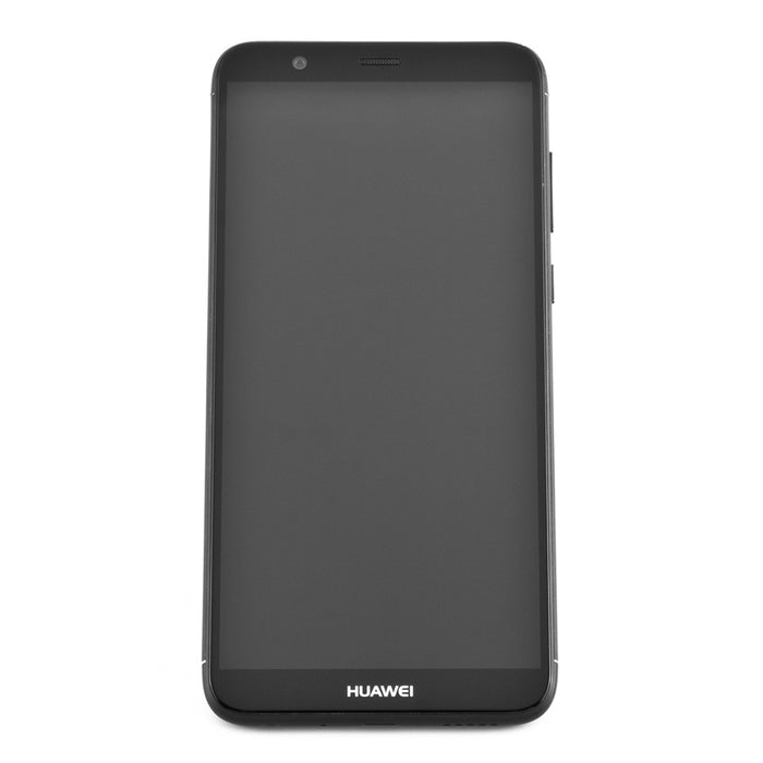 Huawei P smart 32GB Black