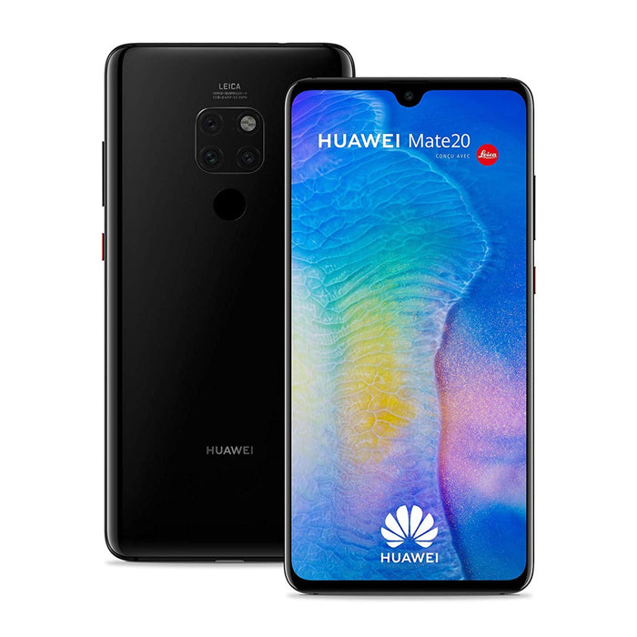 Huawei Mate 20 128GB Black