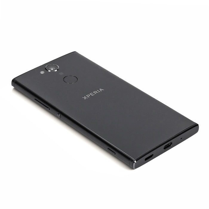 Sony Xperia XA2 H4113 Dual-SIM 32GB Schwarz