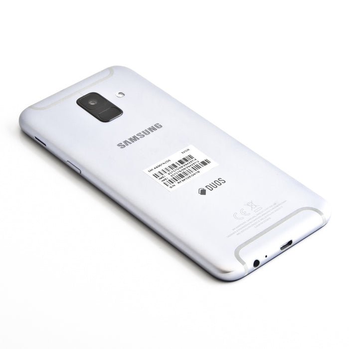 Samsung Galaxy A6 A600FN 32GB Lavender *