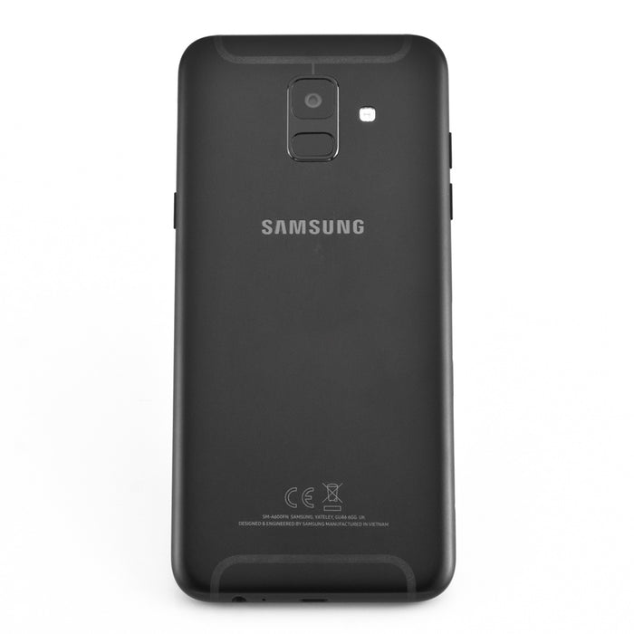 Samsung Galaxy A6 A600FN 32GB Schwarz