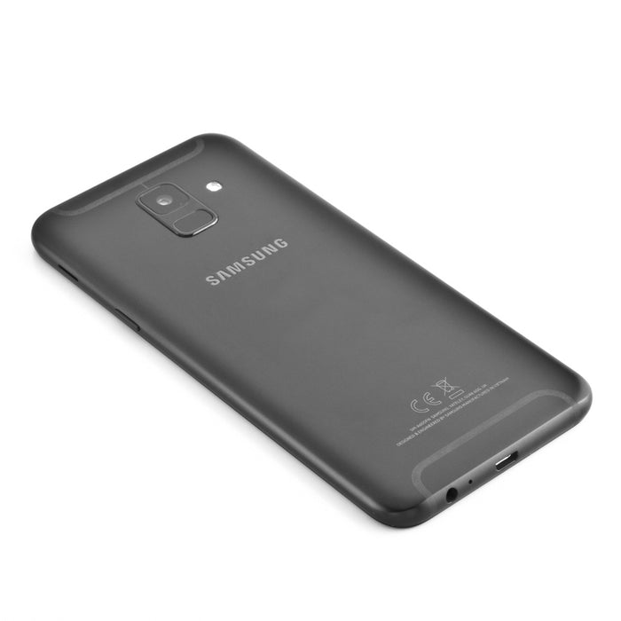 Samsung Galaxy A6 A600FN 32GB Schwarz