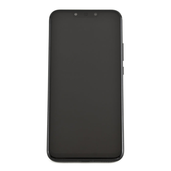 Huawei Mate 20 lite Dual-SIM 64GB Black