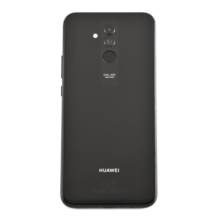 Huawei Mate 20 lite Dual-SIM 64GB Black