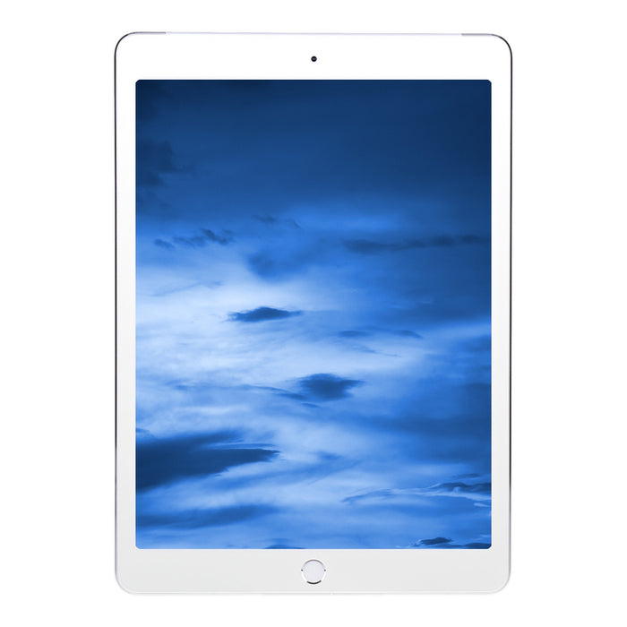 Apple iPad Air 2 WiFi + 4G 128GB Silber