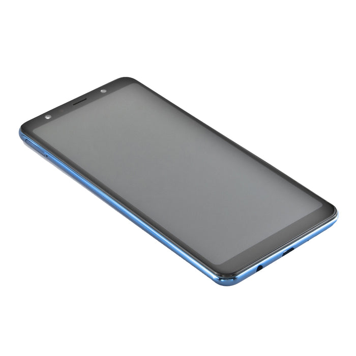 Samsung Galaxy A7 A750FN/DS 64GB Blau