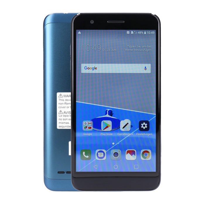 LG K11 X410EO 16GB Blau