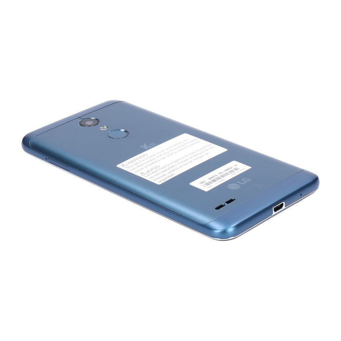 LG K11 X410EO 16GB Blau