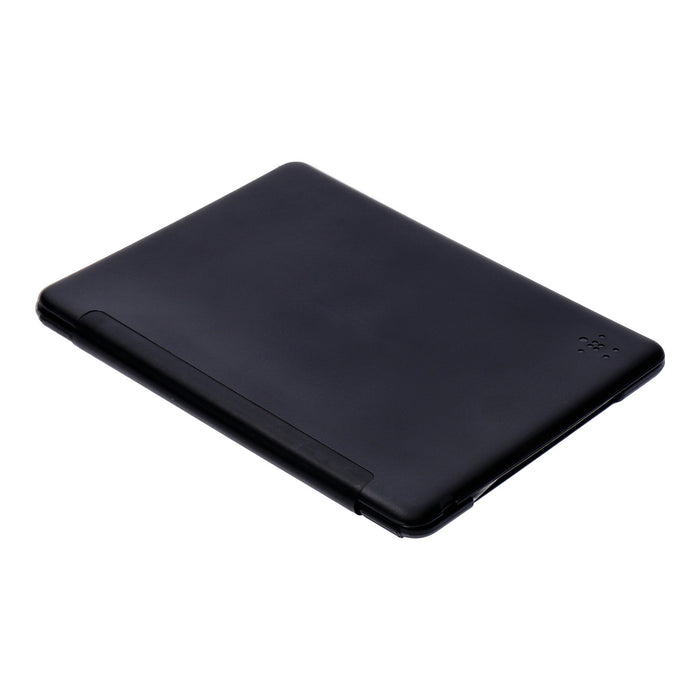 Belkin QODE Ultimate Lite Bluetooth Tastatur mit Hülle für Apple iPad Pro 9,7 Zoll