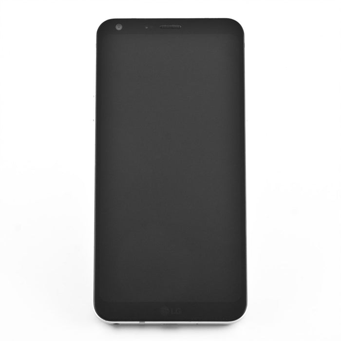 LG Q6-M700n 32GB Platinum