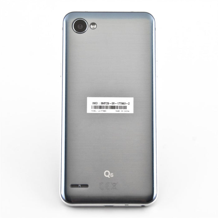 LG Q6-M700n 32GB Platinum