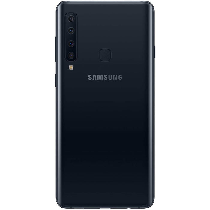 Samsung Galaxy A9 A920F 128GB Caviar Black