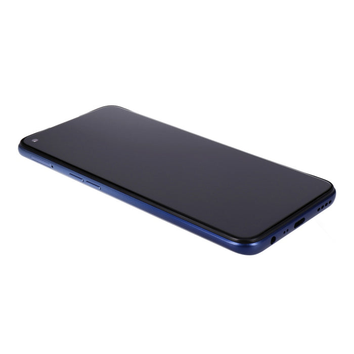 Realme 7 Dual-SIM 6GB+64GB Mist Blue