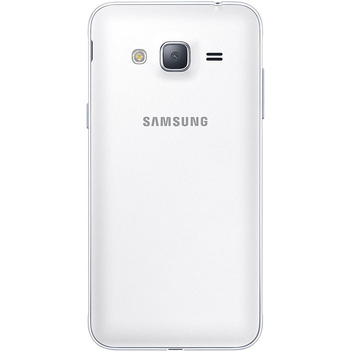 Samsung Galaxy J3 J320FN 8GB Weiß