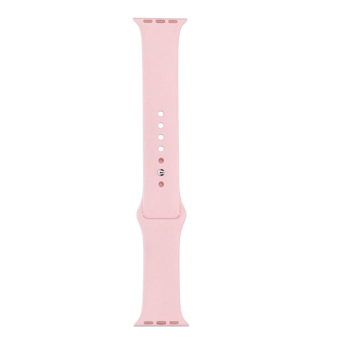 Apple Watch Sportarmband 40mm pink
