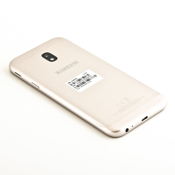 Samsung Galaxy J3 SM-J330FN Gold