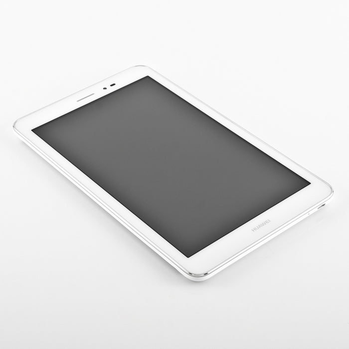 Huawei Mediapad T1 8.0 Pro 4G Silver (White Panel)