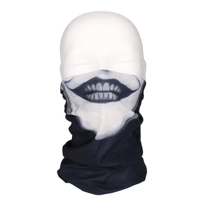 TP Multifunktionstuch, Bandana Schlauchschal, als UV-Schutz, Outdoor Halstuch oder Stirnband, unisex joker 1