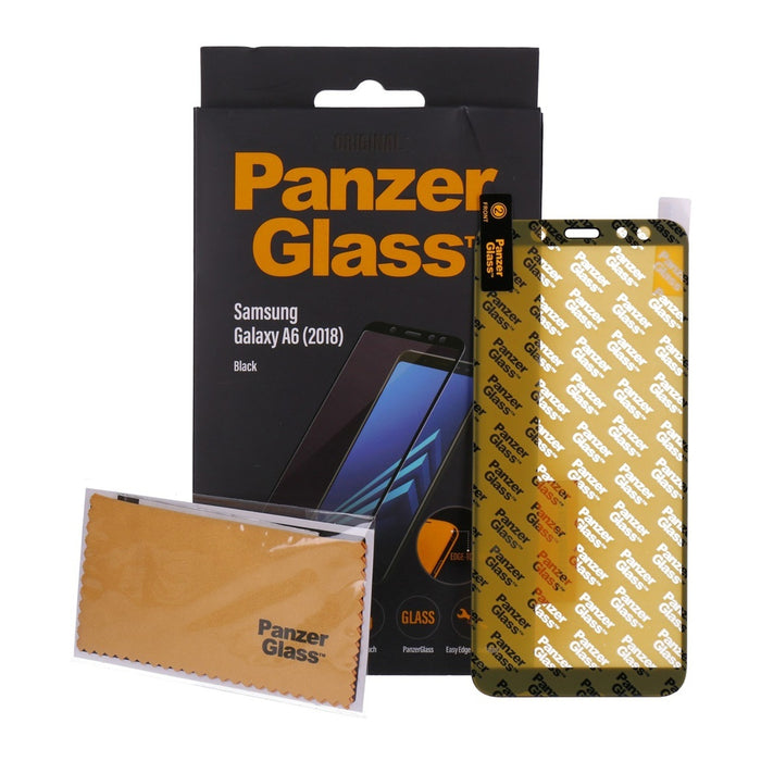 PanzerGlass Samsung Galaxy A6 (2018) Displayschutz