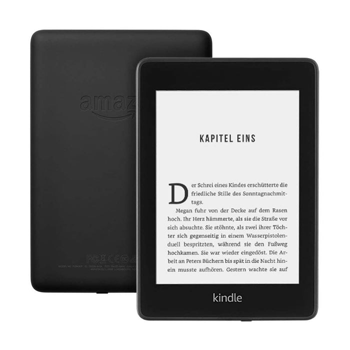 Amazon Kindle Paperwhite EY21 6" WiFi 4GB