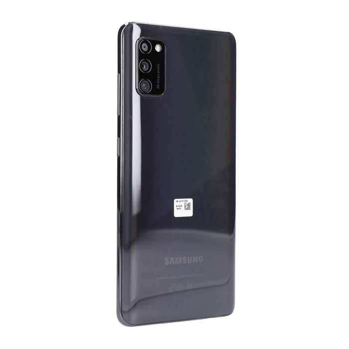 Samsung Galaxy A41 A415FN/DS 64GB Prism Black