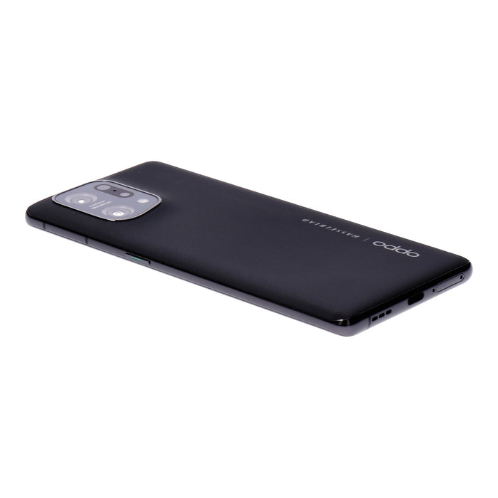 Oppo Find X5 5G Dual-SIM 256GB Black
