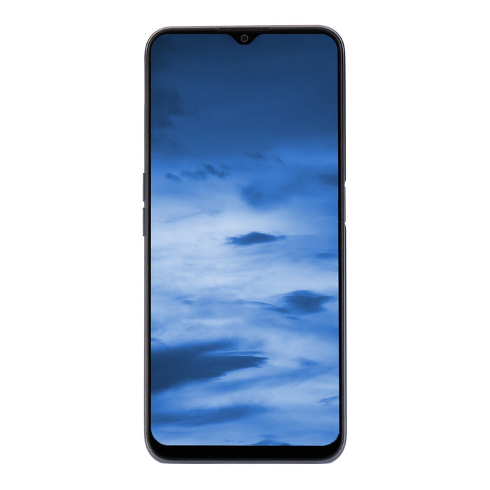 Realme C31 Dual-SIM 64GB Dark Green