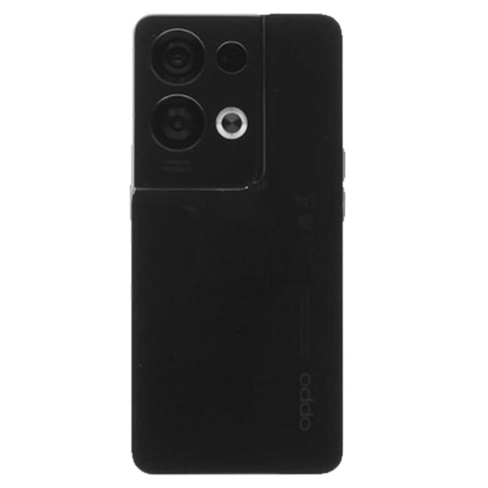 Oppo Reno 8 Pro 5G Dual-SIM 256GB Glazed Black