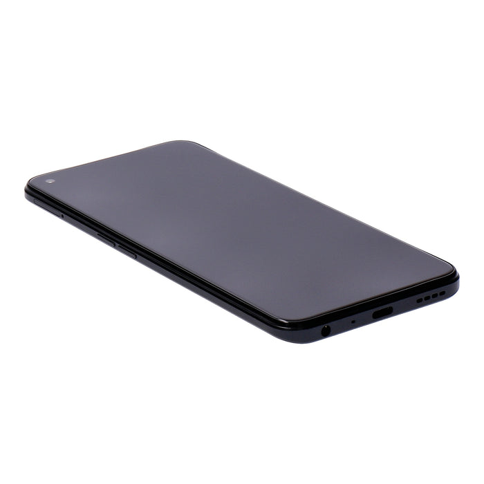 OnePlus Nord CE 2 Lite 5G Dual-SIM 128G Black Dusk 6GB RAM