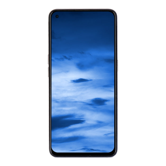 Oppo Find X3 Lite 5G DS 128GB Galactic Silver