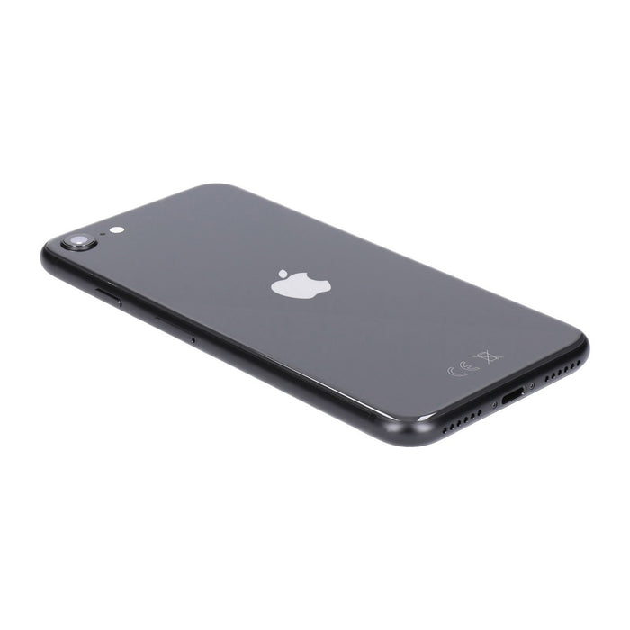 Apple iPhone SE 2020 128GB Schwarz