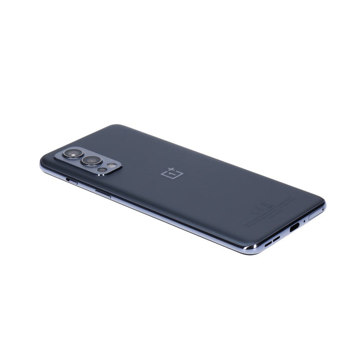 OnePlus Nord 2 5G Dual-SIM 256GB Grey Sierra 12GB RAM