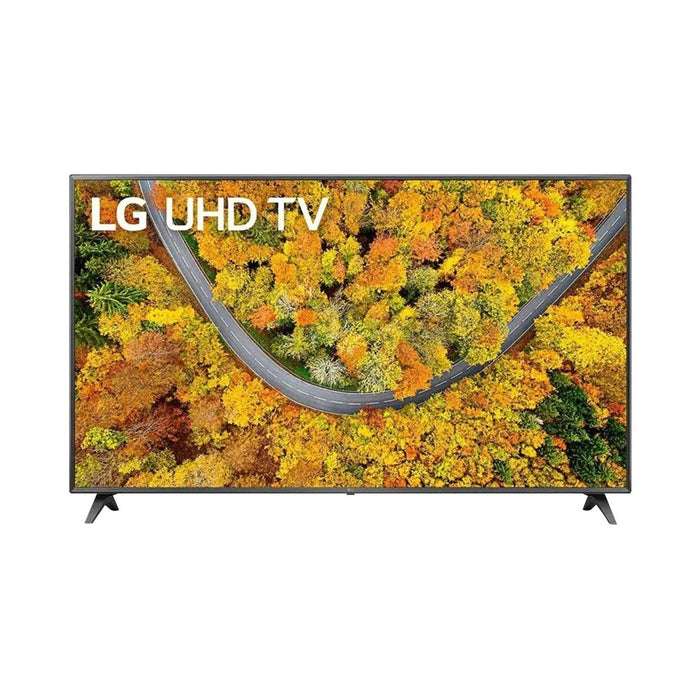 LG 43UP751C0ZF 4K Ultra HD Smart TV