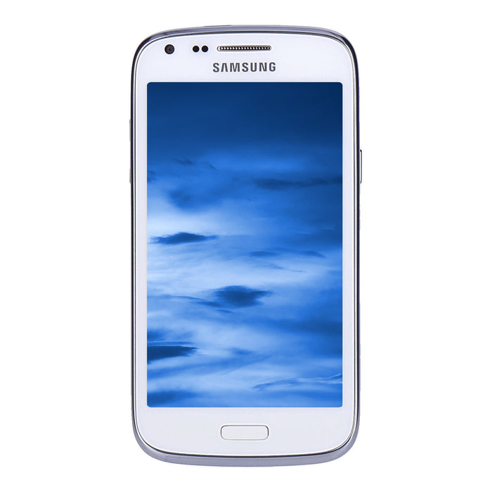Samsung Galaxy Core I8260 8GB Chic White