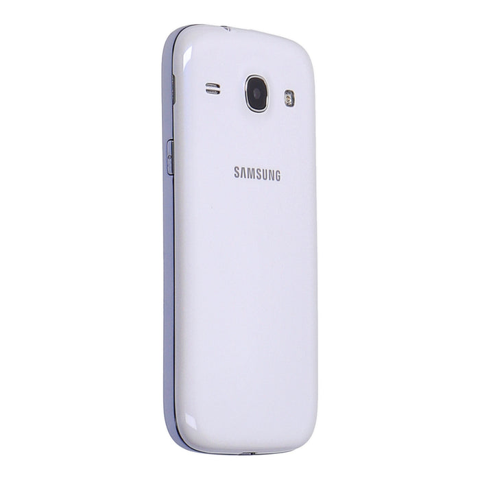Samsung Galaxy Core I8260 8GB Chic White