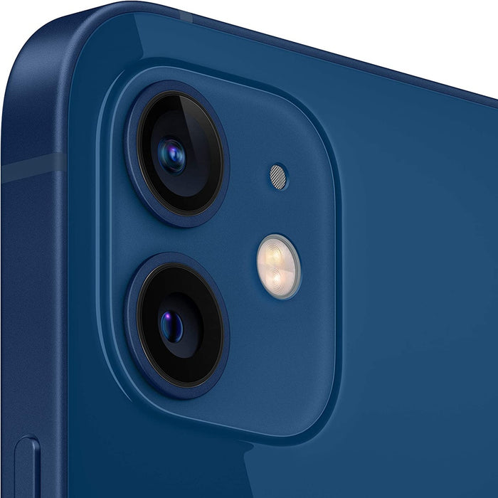 Apple iPhone 12 64GB Blau
