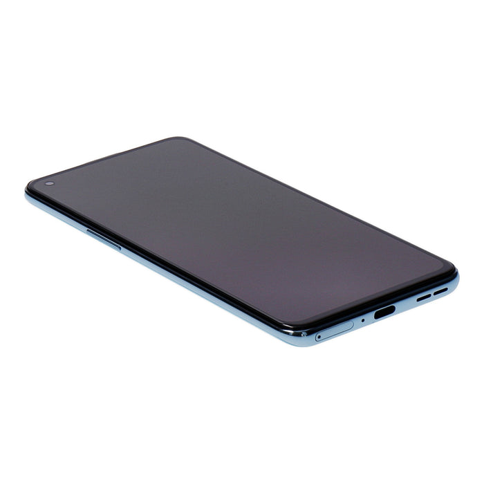 OnePlus Nord 2 5G Dual-SIM 256GB Blue Haze 12GB RAM