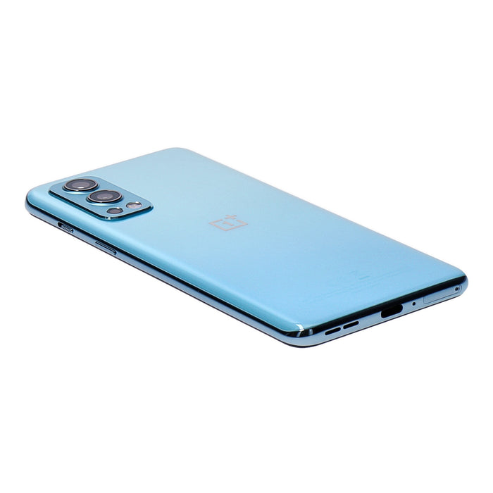 OnePlus Nord 2 5G Dual-SIM 256GB Blue Haze 12GB RAM