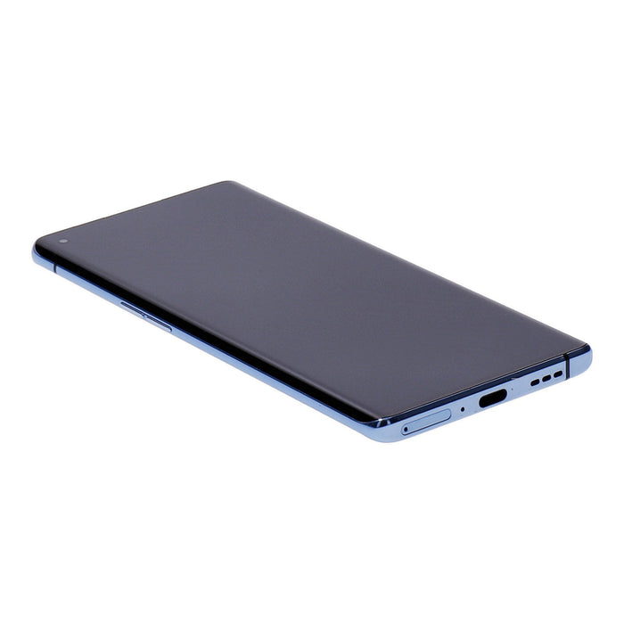 Oppo Reno4 Pro 5G Dual-SIM 256GB Galactic Blue